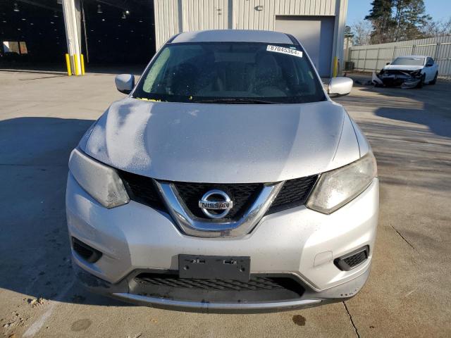 Photo 5 from auction – 2016 NISSAN ROGUE S with VIN KNMAT2MT6GP638783