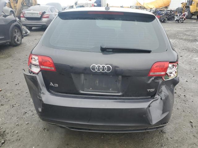 Photo 6 from auction – 2012 AUDI A3 PREMIUM with VIN WAUKJAFMXCA094650