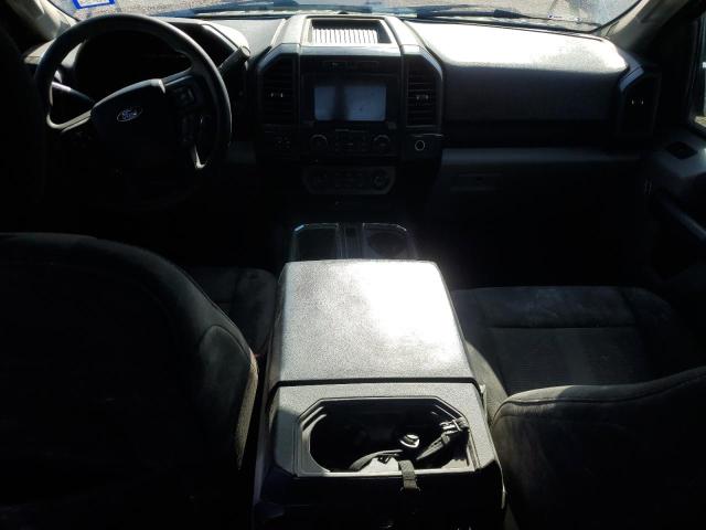Zdjęcie 8 z aukcji – 2017 FORD F150 SUPER z VIN 1FTEW1EF7HKD57778
