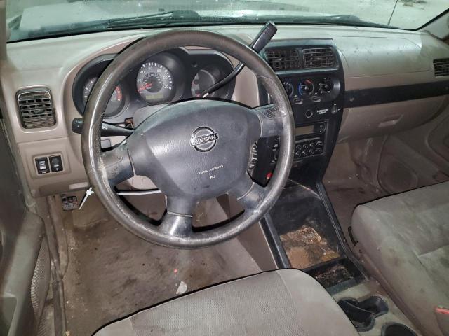 Photo 8 from auction – 2002 NISSAN FRONTIER K with VIN 1N6DD26S42C395731