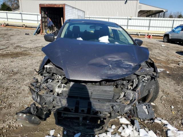 Photo 5 from auction – 2012 FORD FOCUS S with VIN 1FAHP3E2XCL241857