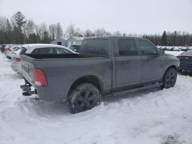 Photo 3 from auction – 2020 RAM 1500 CLASS with VIN 3C6RR7KT6LG311372