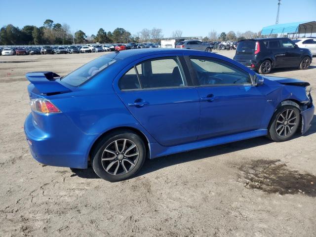Photo 3 from auction – 2017 MITSUBISHI LANCER ES with VIN JA32U2FU4HU014537