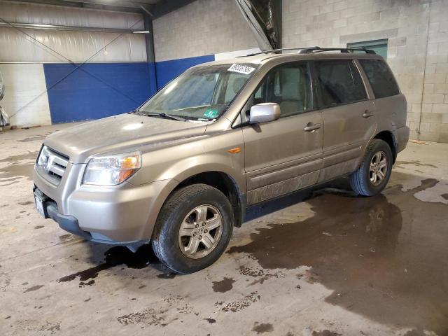 Foto 1 de la subasta – 2008 HONDA PILOT VP con VIN 5FNYF18248B050426
