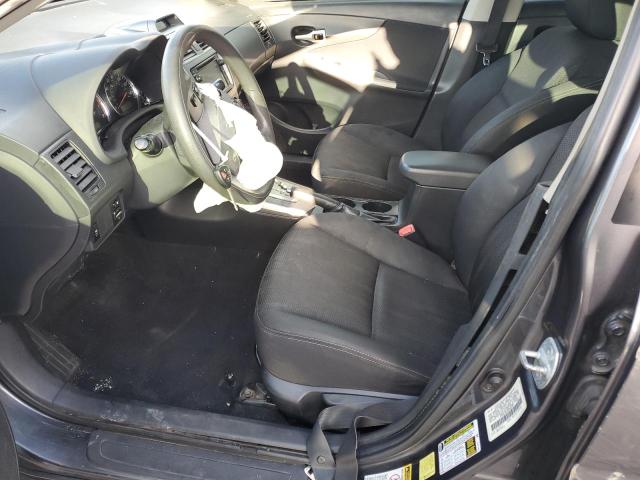 Photo 7 from auction – 2013 TOYOTA COROLLA BA with VIN 5YFBU4EE9DP088387