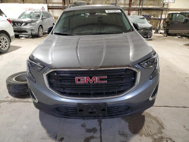 Photo 5 from auction – 2020 GMC TERRAIN SL with VIN 3GKALTEV5LL326129