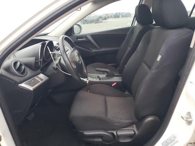 Photo 7 from auction – 2012 MAZDA 3 I with VIN JM1BL1UF3C1532054