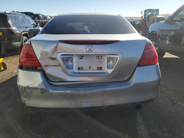 Photo 6 from auction – 2007 HONDA ACCORD VAL with VIN 1HGCM56167A164471