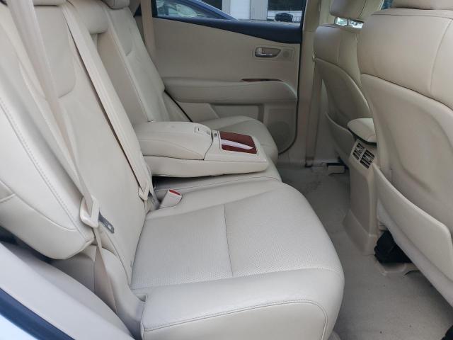 Photo 11 from auction – 2010 LEXUS RX 350 with VIN 2T2BK1BA3AC074417