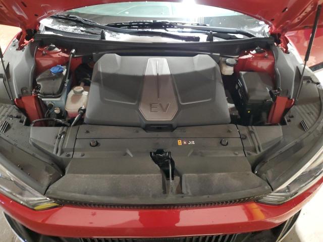 Photo 12 from auction – 2024 KIA EV6 LIGHT with VIN KNDC34LA3R5617828