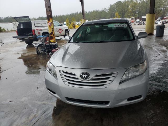 Photo 5 from auction – 2007 TOYOTA CAMRY CE with VIN 4T1BE46K57U085832