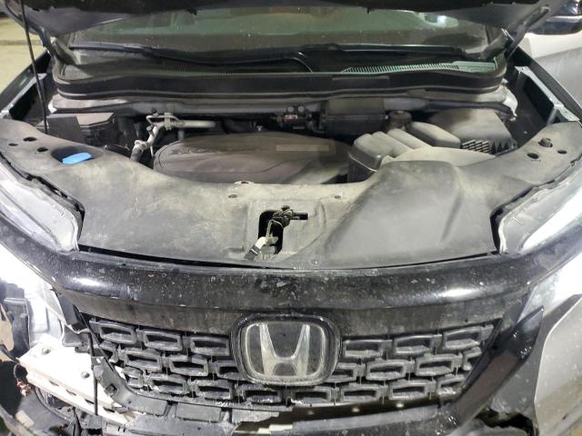 Photo 12 from auction – 2019 HONDA PASSPORT E with VIN 5FNYF8H58KB027144