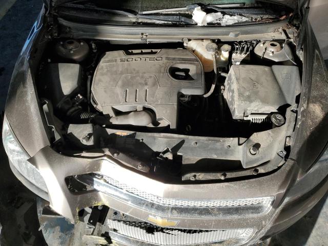 Photo 11 from auction – 2011 CHEVROLET MALIBU LTZ with VIN 1G1ZE5E10BF104939