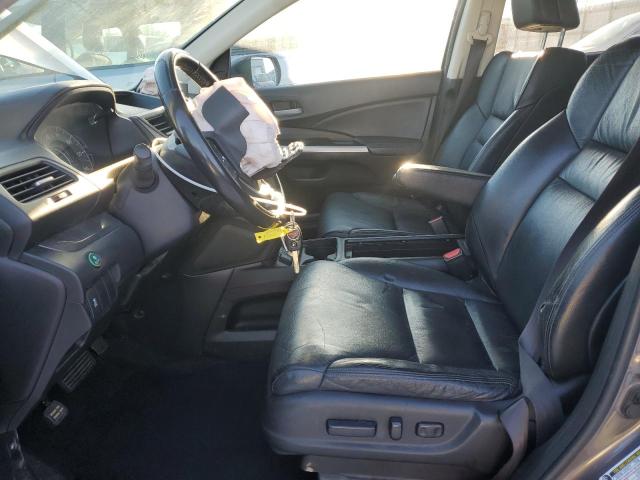 Photo 7 from auction – 2012 HONDA CRV with VIN 5J6RM4H70CL036546