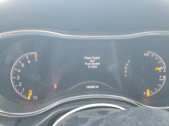 Photo 9 from auction – 2014 JEEP GRAND CHER with VIN 1C4RJFAG1EC211765