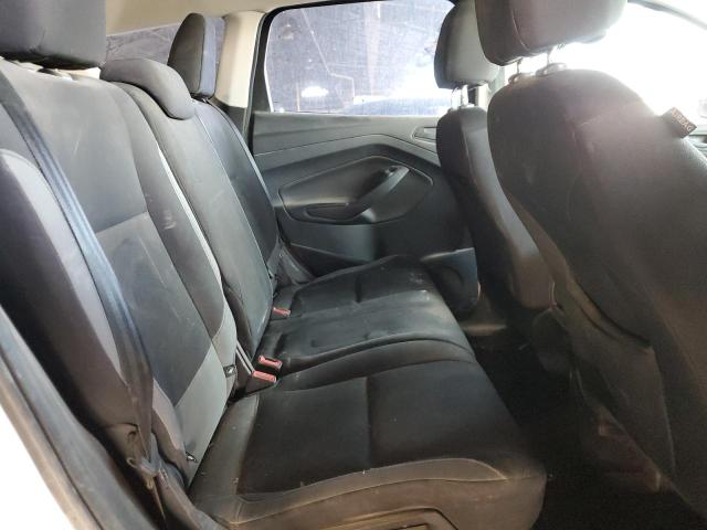Photo 10 from auction – 2014 FORD ESCAPE S with VIN 1FMCU0F73EUB49021