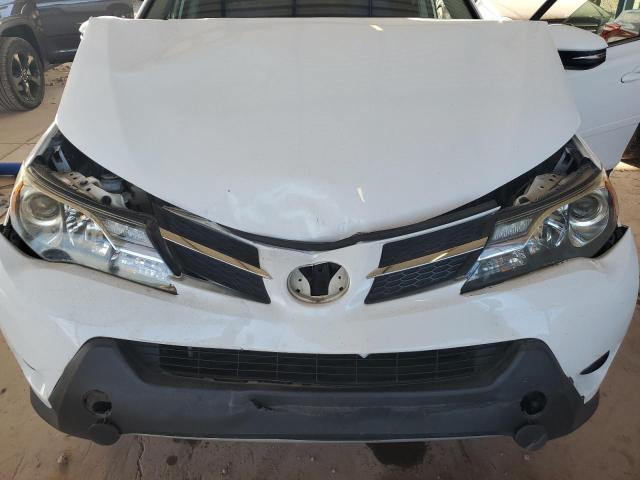 Photo 12 from auction – 2013 TOYOTA RAV4 XLE with VIN 2T3WFREV9DW012859