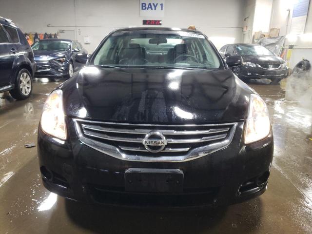 Photo 5 from auction – 2012 NISSAN ALTIMA BAS with VIN 1N4AL2AP8CN475637
