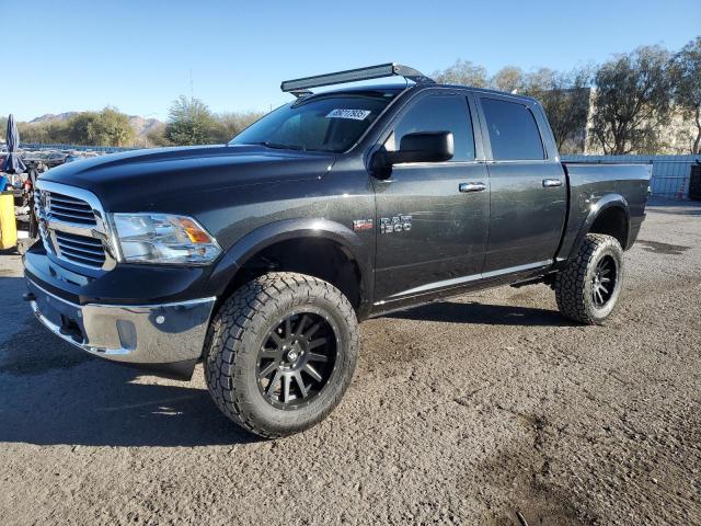 RAM 1500 SLT 2015 with VIN 1C6RR7LT6FS696816 - Photo from auction
