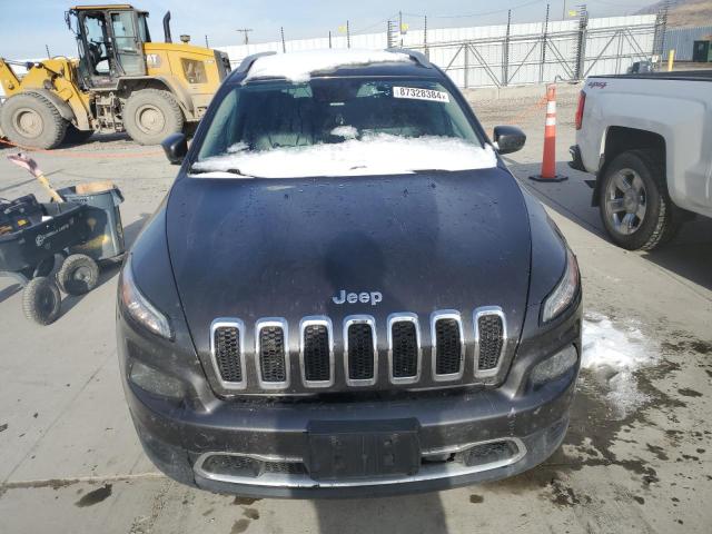 Photo 5 from auction – 2015 JEEP CHEROKEE L with VIN 1C4PJMDSXFW612713