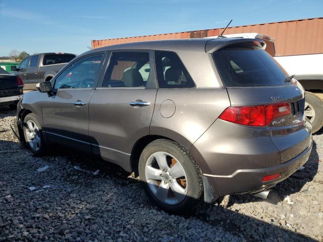 Photo 2 from auction – 2008 ACURA RDX with VIN 5J8TB18248A004823