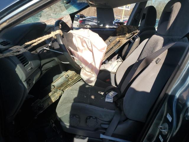 Photo 7 from auction – 2005 HONDA PILOT LX with VIN 2HKYF18155H506096