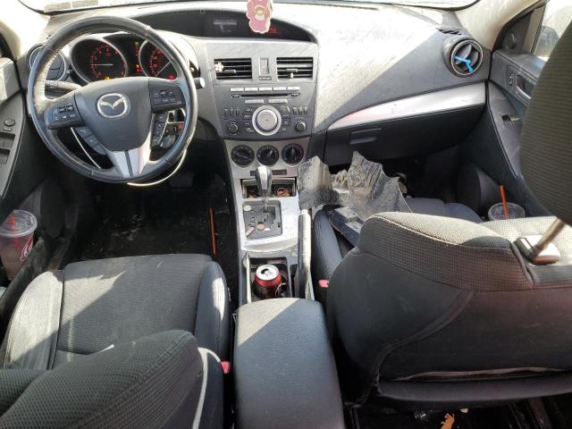 Zdjęcie 8 z aukcji – 2010 MAZDA 3 S z VIN JM1BL1S65A1109685