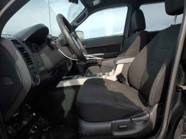Photo 7 from auction – 2010 FORD ESCAPE XLT with VIN 1FMCU9DG8AKA61644