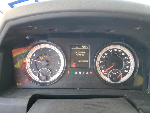 Photo 9 from auction – 2014 RAM 3500 ST with VIN 3C63R2CJ9EG149066