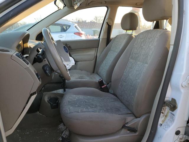 Photo 7 from auction – 2005 FORD FOCUS ZX4 with VIN 1FAFP34N15W202952