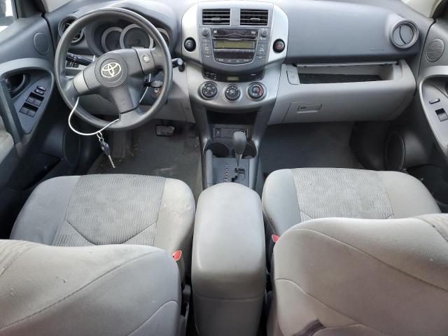 Photo 8 from auction – 2010 TOYOTA RAV4 with VIN 2T3BF4DV6AW058227