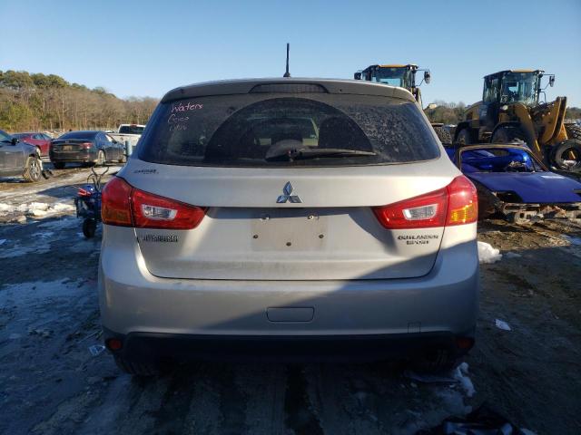 Photo 6 from auction – 2015 MITSUBISHI OUTLANDER with VIN 4A4AP3AU6FE035777