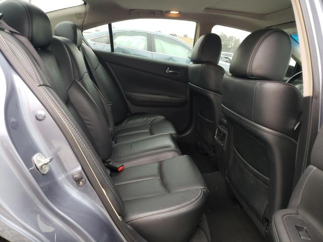 Photo 10 from auction – 2011 NISSAN MAXIMA S with VIN 1N4AA5AP0BC831368