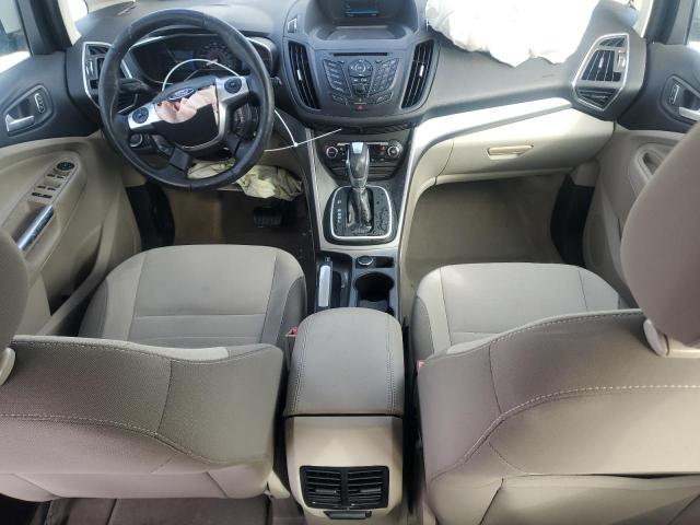 Photo 8 from auction – 2013 FORD C-MAX SE with VIN 1FADP5AU8DL541545