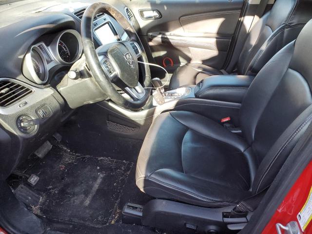 Photo 7 from auction – 2013 DODGE JOURNEY CR with VIN 3C4PDDDG2DT589885