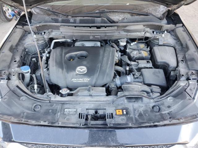Photo 12 from auction – 2018 MAZDA CX-5 SPORT with VIN JM3KFBBM0J0468452