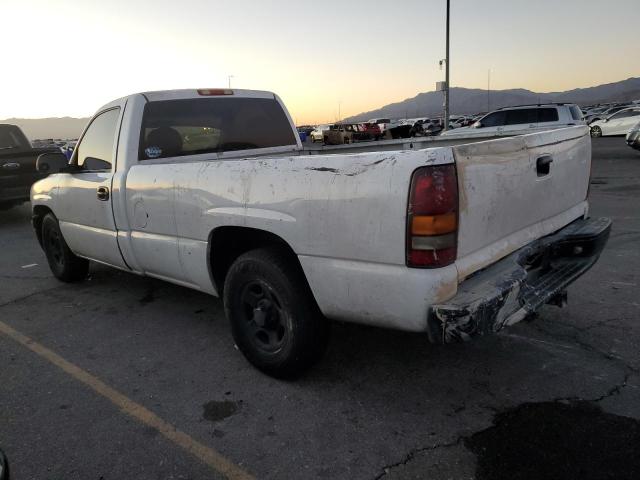 Photo 2 from auction – 1999 CHEVROLET SILVERADO with VIN 1GCEC14W6XE252236