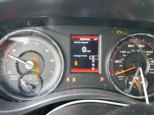 Photo 9 from auction – 2014 DODGE CHARGER SE with VIN 2C3CDXBG3EH187892
