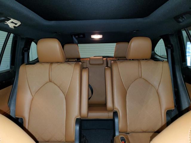 Photo 10 from auction – 2024 TOYOTA HIGHLANDER with VIN 5TDKDRAH2RS529157