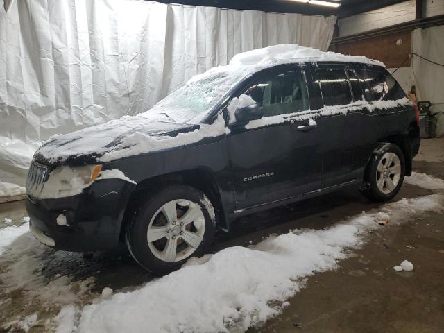 JEEP COMPASS SP 2012 with VIN 1C4NJDBB7CD635433 - Photo from auction