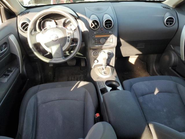 Photo 8 from auction – 2012 NISSAN ROGUE S with VIN JN8AS5MT4CW609856