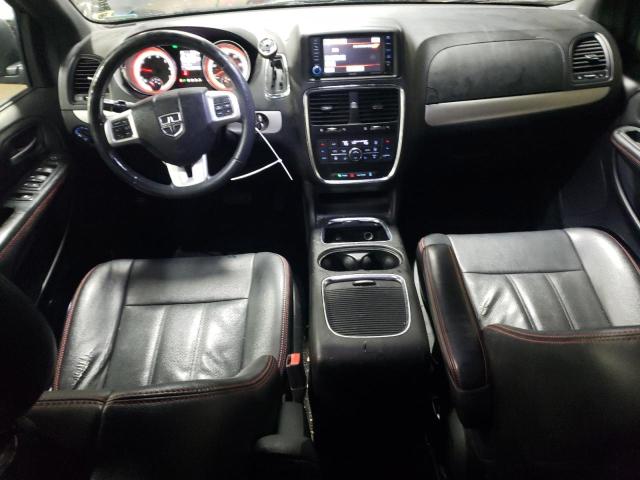 Photo 8 from auction – 2017 DODGE GRAND CARA with VIN 2C4RDGEG6HR618726