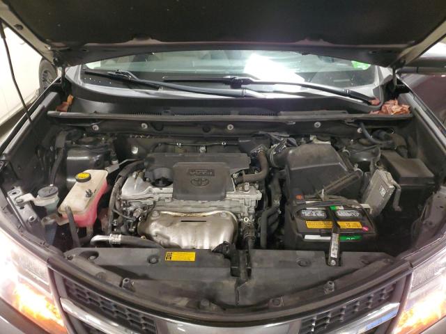 Photo 12 from auction – 2015 TOYOTA RAV4 LIMIT with VIN 2T3DFREV9FW372708