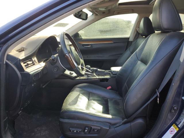 Photo 7 from auction – 2013 LEXUS ES 300H with VIN JTHBW1GG4D2033656