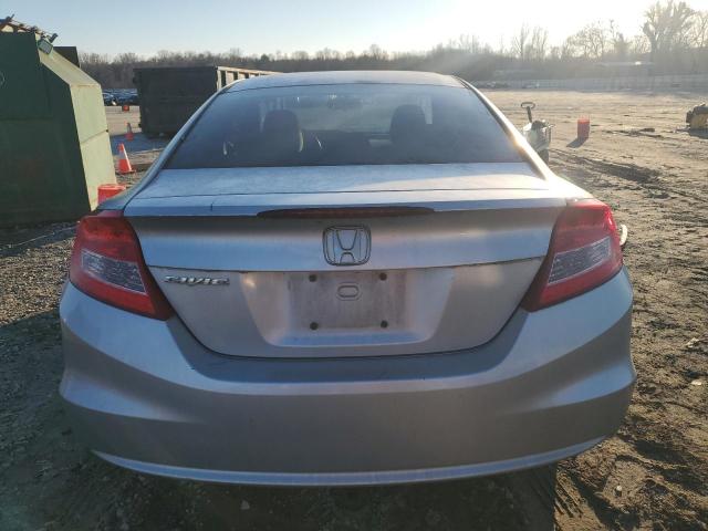 Photo 6 from auction – 2012 HONDA CIVIC EX with VIN 2HGFG3B83CH550935