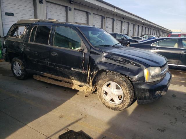 Photo 4 from auction – 2003 CHEVROLET TRAILBLAZE with VIN 1GNES16S336236391