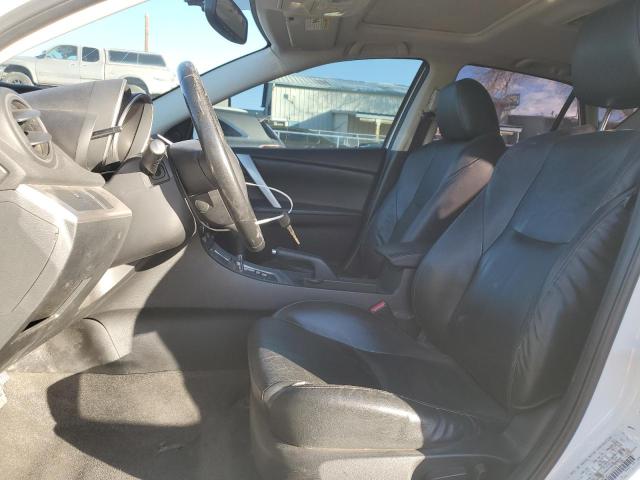 Photo 7 from auction – 2011 MAZDA 3 S with VIN JM1BL1M61B1444098