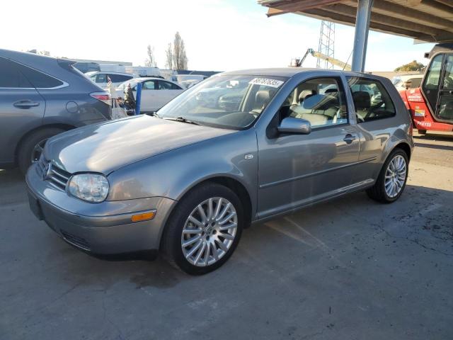 VOLKSWAGEN GTI 2005 with VIN 9BWDE61J654030316 - Photo from auction