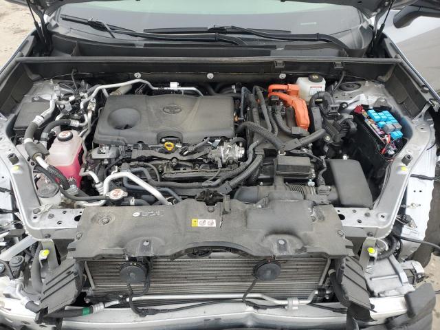 Photo 12 from auction – 2022 TOYOTA RAV4 PRIME with VIN JTMEB3FV2ND094502