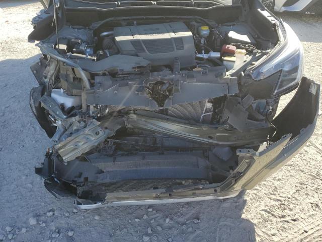Photo 12 from auction – 2024 SUBARU FORESTER T with VIN JF2SKAMC5RH444441